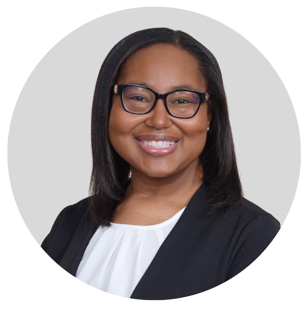 Shayla Ponton
